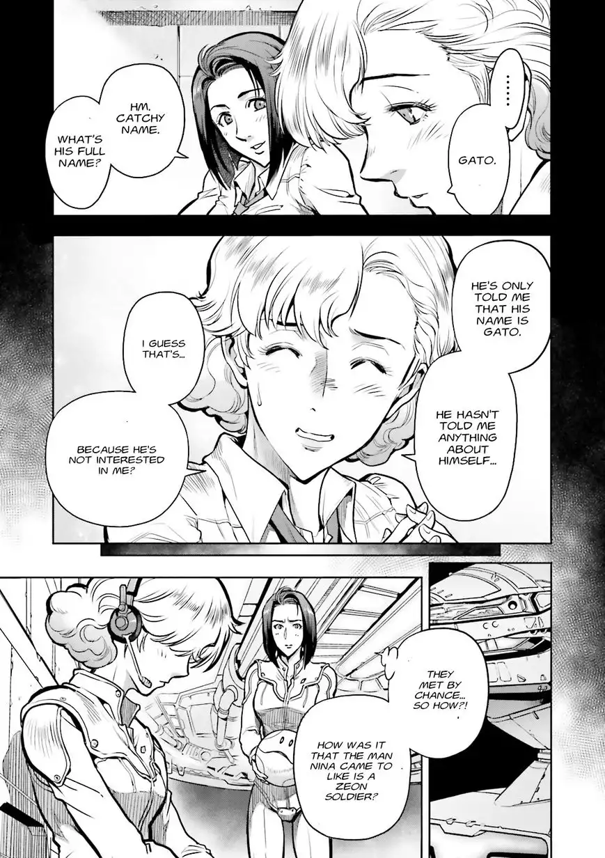 Kidou Senshi Gundam 0083 Rebellion Chapter 42 4